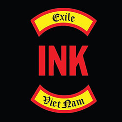 Exile INK – Phu Quoc Tattoo